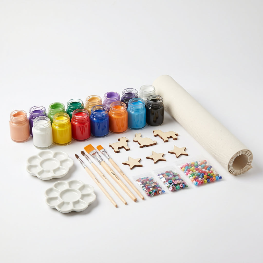 DIY Craft Painting Kit