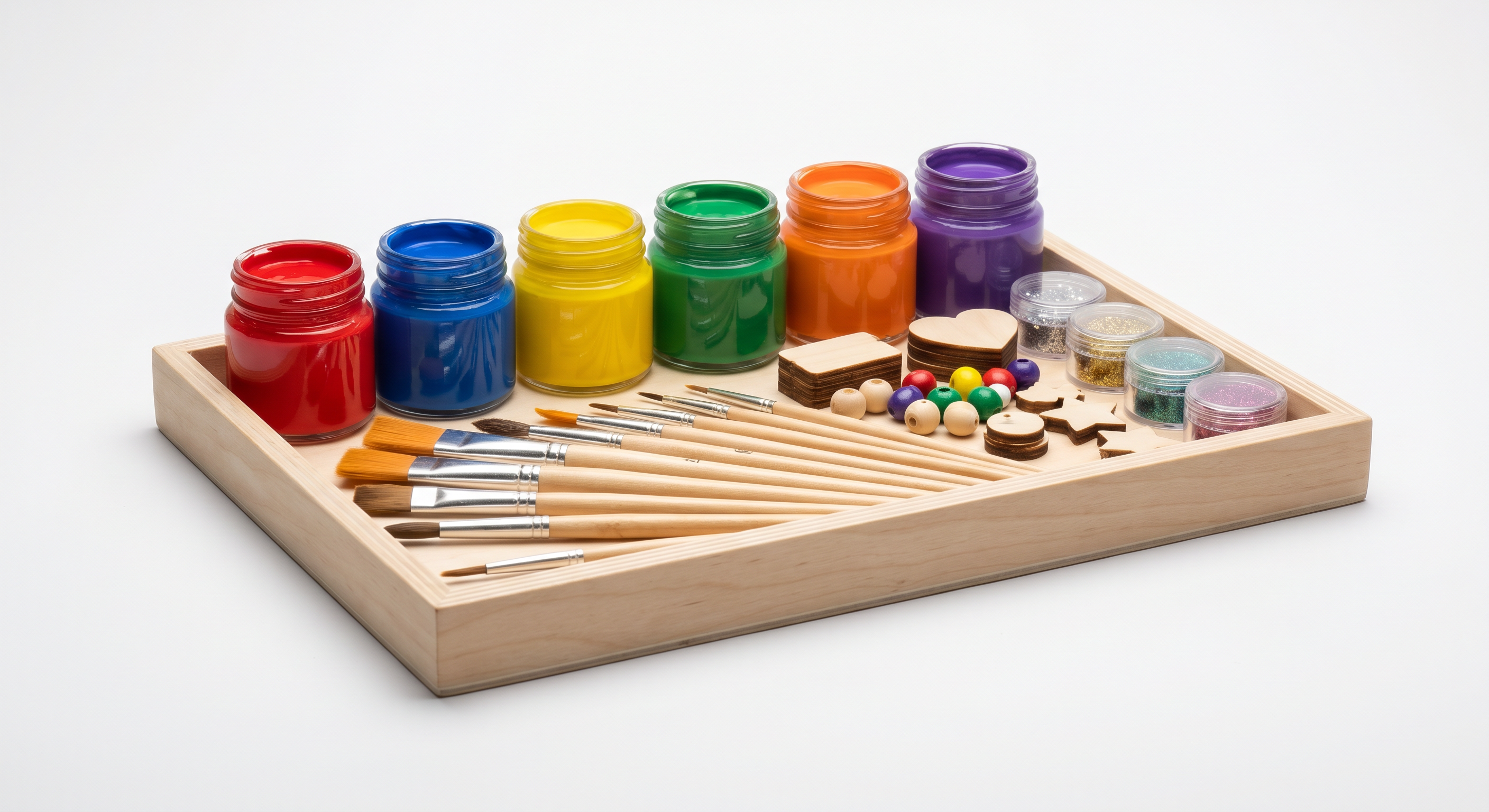 DIY Craft Painting Kit